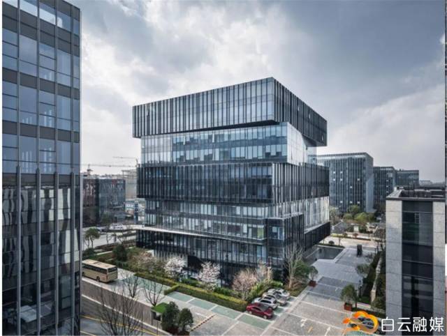 产业|全市第一！白云已完成超360公顷村级工业园整治提升