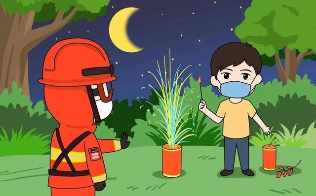 森林|防患未“燃”！这些森林防火常识需牢记