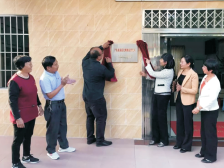 江门南安村：以KPI精细治理推进“问题村”华丽转身