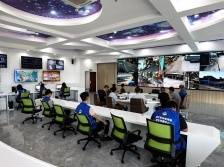 致敬40年，汕头再出发 | 濠江区社会建设：以人民为中心 织密民生保障网