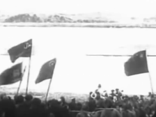 焦点访谈：为了大地春常在 杀出一条血路来