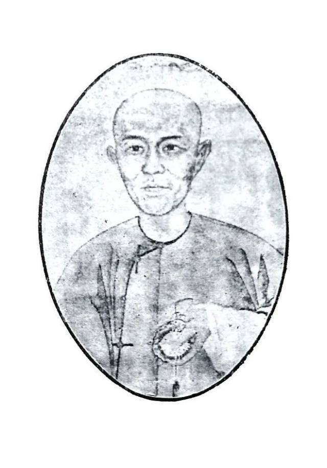 江绍仪|他是河源县历史上最后一位进士!