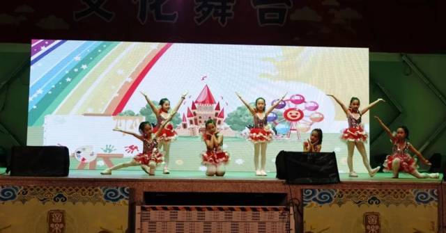 社区|夕阳无限好 人间重晚晴 | 珠海高新区文化志愿者为社区送上节日美好祝福