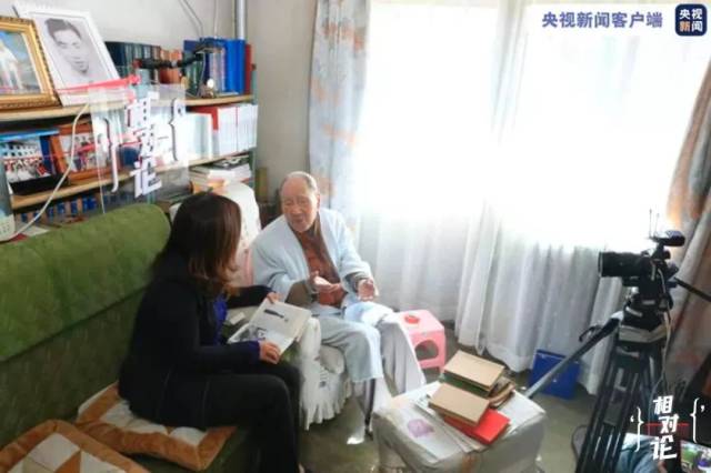 许渊冲|许渊冲的百岁心愿