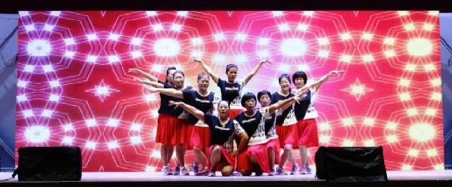 社区|夕阳无限好 人间重晚晴 | 珠海高新区文化志愿者为社区送上节日美好祝福