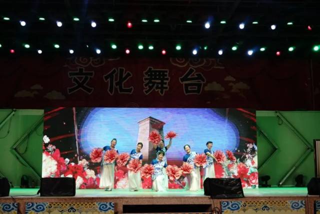 社区|夕阳无限好 人间重晚晴 | 珠海高新区文化志愿者为社区送上节日美好祝福