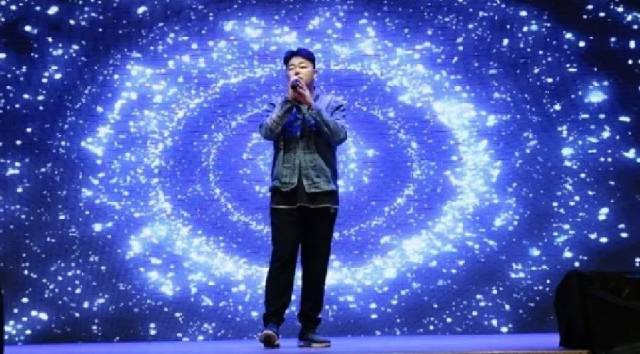 社区|夕阳无限好 人间重晚晴 | 珠海高新区文化志愿者为社区送上节日美好祝福