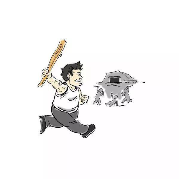 恶势力|【扫黑除恶】2020年扫黑除恶必备知识宣传