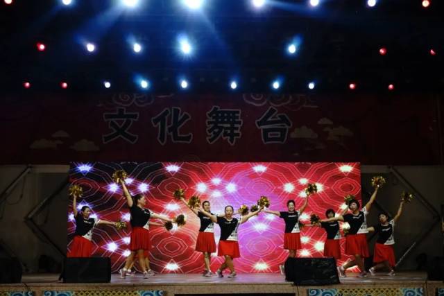 社区|夕阳无限好 人间重晚晴 | 珠海高新区文化志愿者为社区送上节日美好祝福