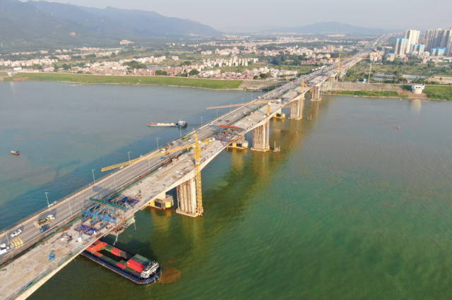 完成|完成砂土路改造200公里、新增智能停车位2780个......肇庆十件惠民实事的最新进展来了！