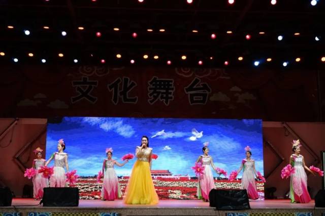 社区|夕阳无限好 人间重晚晴 | 珠海高新区文化志愿者为社区送上节日美好祝福