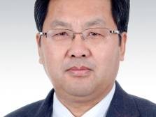 高树中 | 山东中医药大学校长