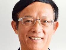 许能贵 | 广州中医药大学原副校长