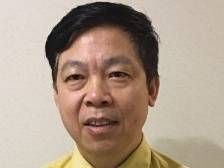 邓汉文 | 福建中医药大学客座教授、澳华中医学会副会长，学术部主任