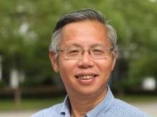 方剑乔 | 中国针灸学会副会长，浙江省针灸学会会长