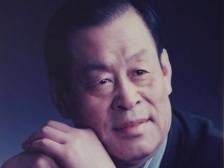 石学敏 | 中国工程院院士，国医大师