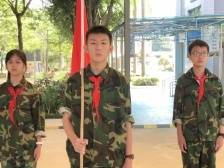 党建带队建，可园中学“党建+学生”创新少先队工作