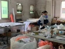 万江连续查处两家涉气“散乱污”企业