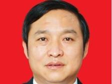 冀来喜 | 山西中医药大学副校长