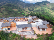 视频｜回访三河村，重走暖心路｜山海协作 一线走读④