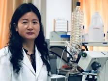 朱静 | 南京中医药大学教授