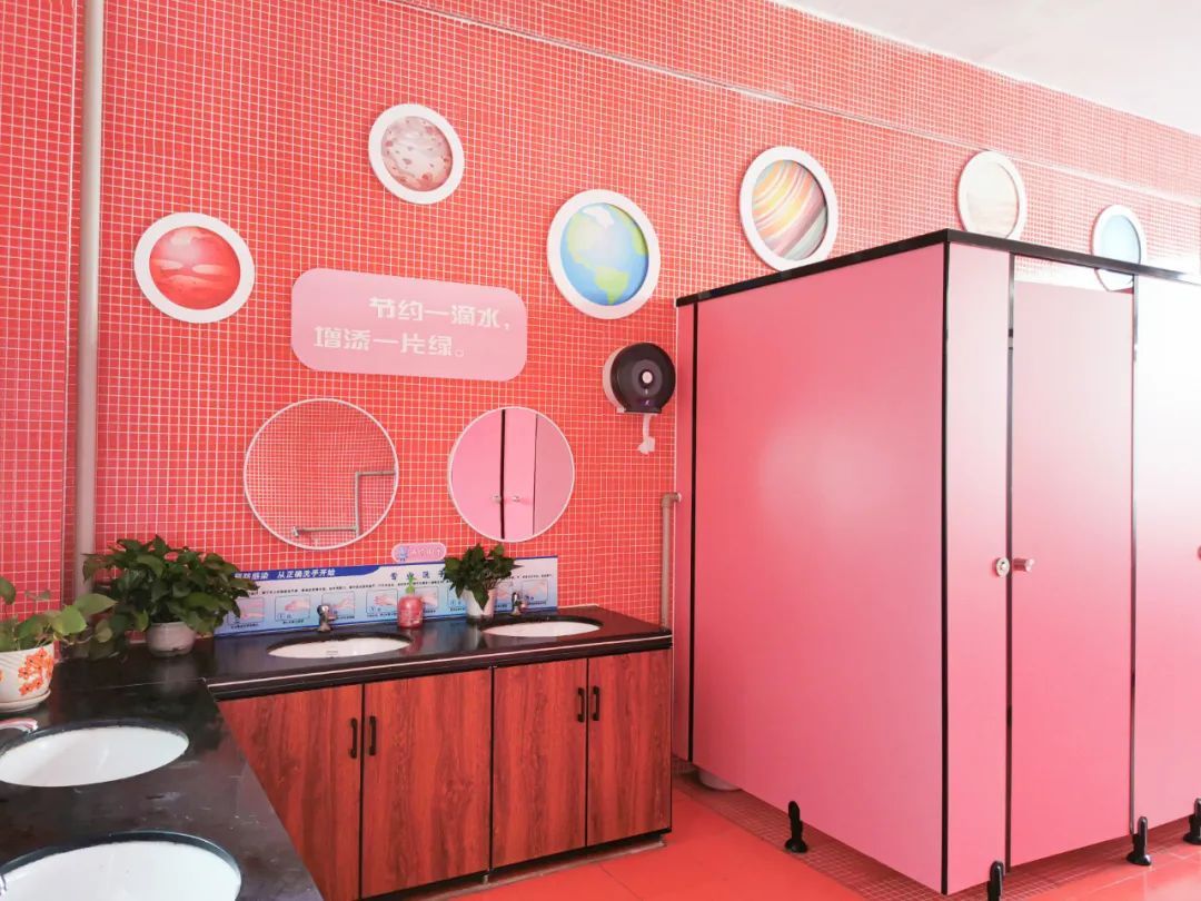 井岸镇第一小学 井岸镇第一小学