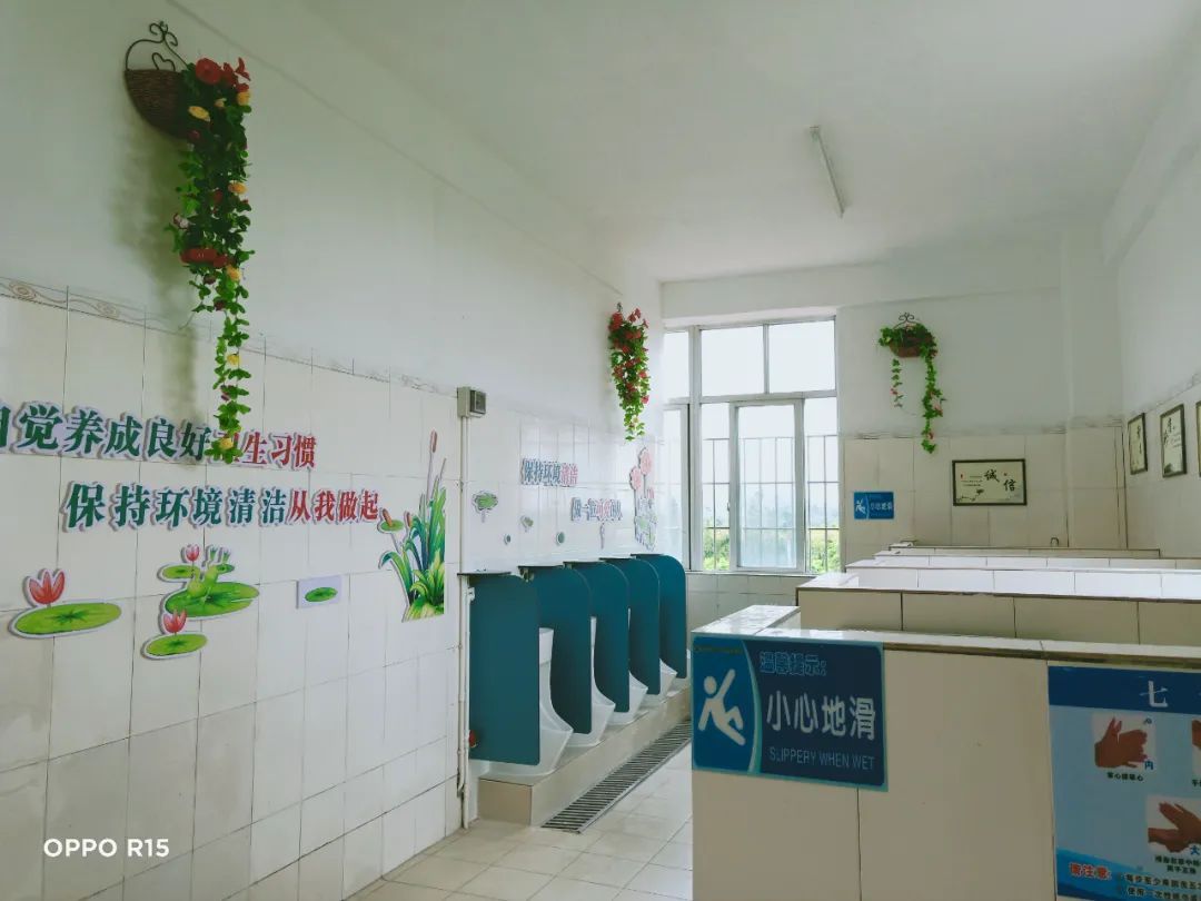 莲溪学校 莲溪学校