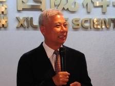 特区亲历者说 | 黄伟鹏：坚持技术创新驱动 提升企业竞争力