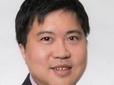 梁兆晖|美国国立卫生院（NIH）客座研究员，安大略省注册中医师（R.TCMP）针灸师(R.Ac)