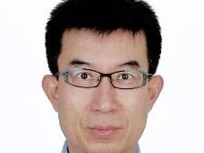 乔海法|陕西中医药大学针灸推拿学院院长