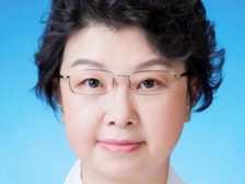 王东岩|黑龙江中医药大学附属第二医院副院长