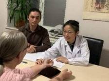 张庆萍|安徽省115创新团队带头人。香港浸会大学中医学院客座教授