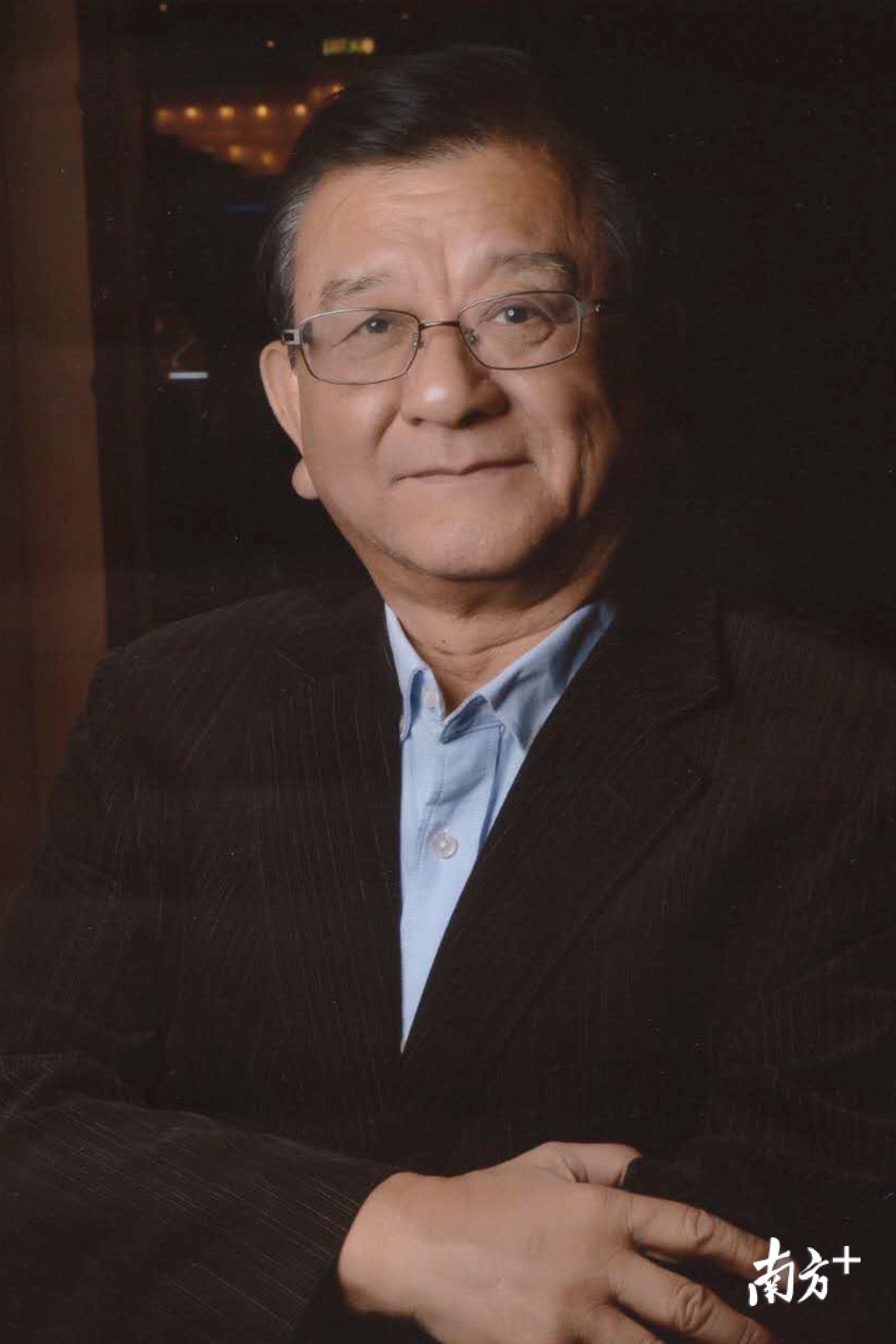 陈鸿宇建言顺德坚持产业创新走在双循环前列