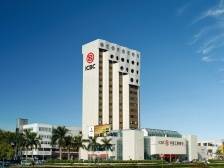 致敬40年，汕头再出发 | 中国工商银行汕头分行：奋楫扬帆敢为先 锐意革新行致远