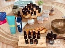 会员专享丨芳香护肤手作沙龙