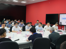 刘伟：以财务思维主导工业互联网应用｜品质笔记⑳