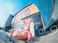 经常来华贸的网红们都会收藏哪些帖子？