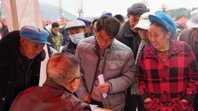 打通就业扶贫“最后一百米”，中山企业赴昭通连办两场招聘会
