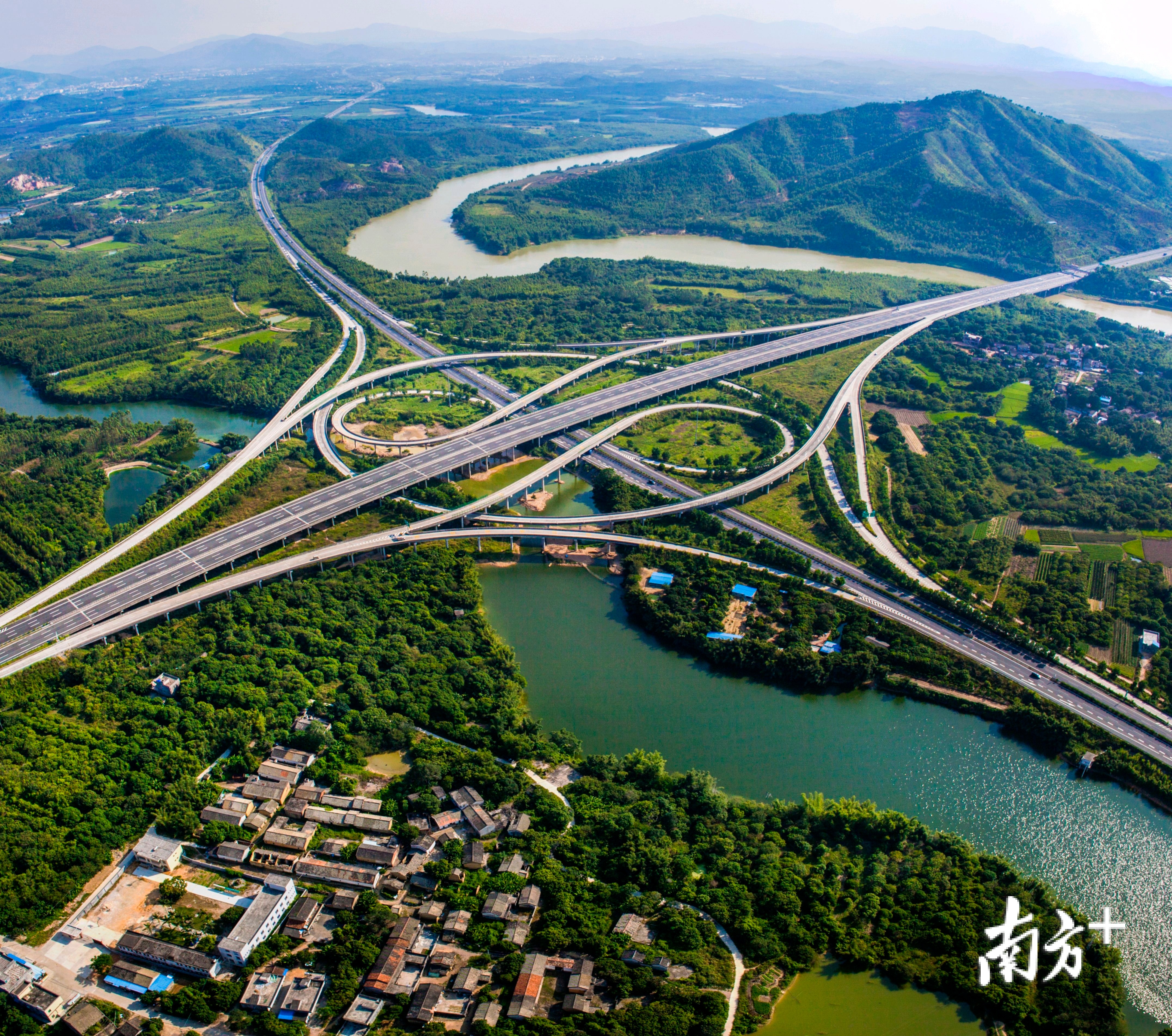 惠東加快佈局新基建逐夢藍色崛起