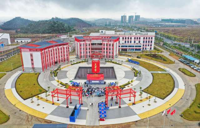梅州软件开发行业：抓住互联网时代的机遇