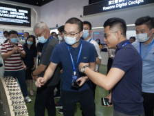 曹泽荣：工业互联让企业更贴近消费者｜品质笔记㉑