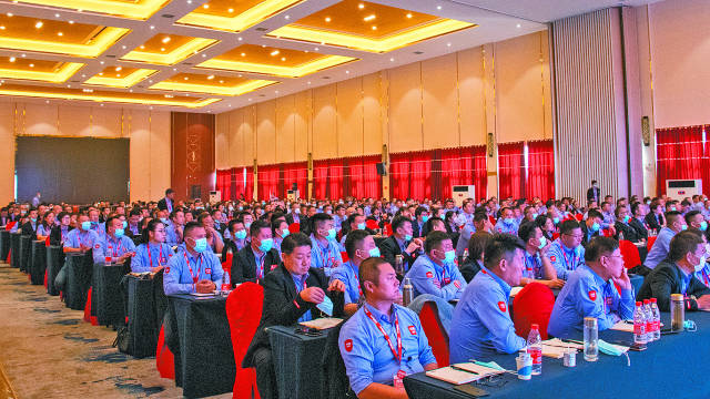 万顺叫车：不忘初心创价值，努力奋斗造辉煌 | 致敬品牌 感恩深圳