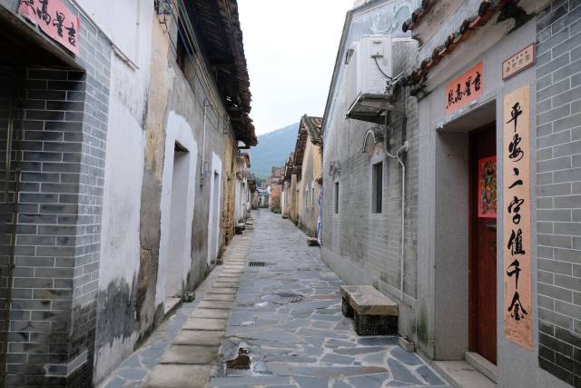 多图归园田居肇庆桃源山乡在大地铺展如梦美卷