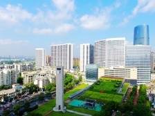 佛山南海狮山：勇当城乡融合发展排头兵