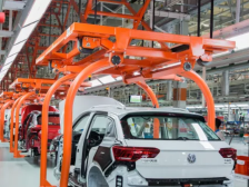 一批重点项目落地投产，狮山重塑产业格局力撑城乡高质量融合