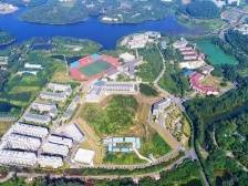 狮山谋划“两区一基地”新布局，土地连片开发赋能城市空间重构