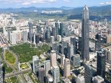 深圳房地产业开拓多项中国第一，建筑创造美好生活