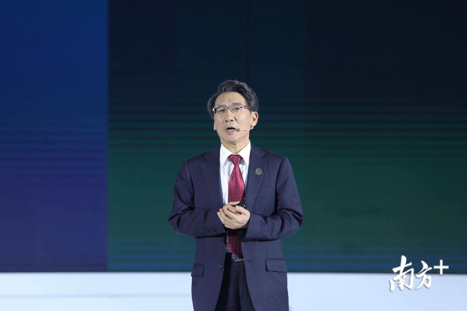 全球顶级人才共话创新，深圳迎来第四个“人才日”