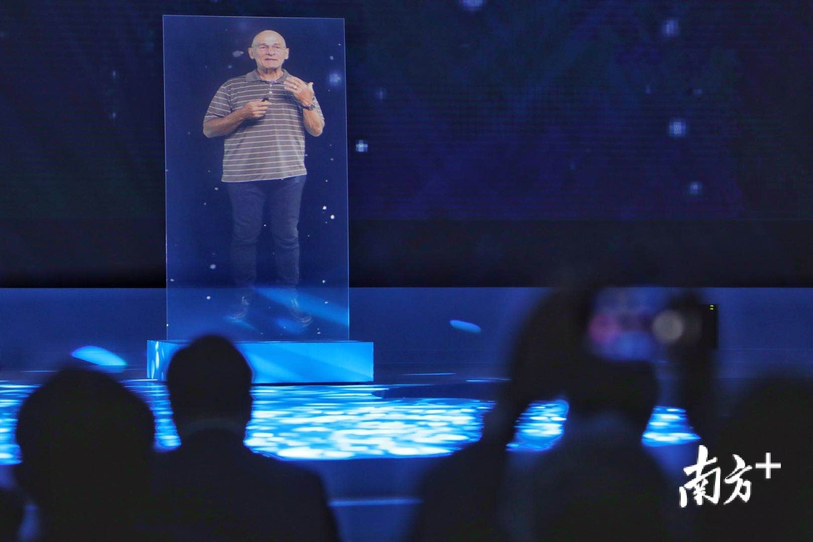 全球顶级人才共话创新，深圳迎来第四个“人才日”