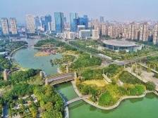 城乡融合看南海 ①|桂城将投入超1200亿，加快三大示范片区建设
